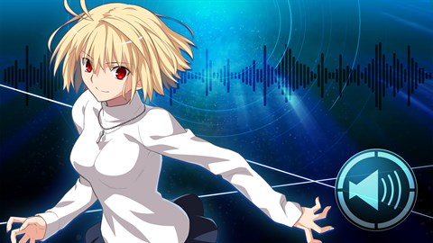 Contenuto aggiuntivo: "Arcueid Round Announcements"