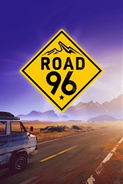 Приключенческая игра Road 96 теперь доступна на приставках Xbox