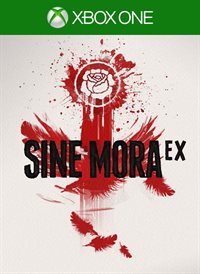 Sine Mora EX