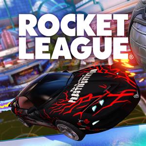 Rocket League®