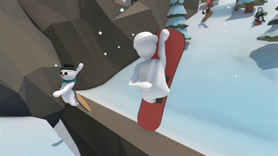 Human: Fall Flat Legacy — скриншот 6
