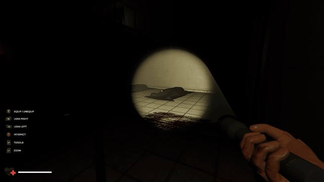 SCP CodeRed screenshot 3