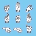 American Sign Language 2017