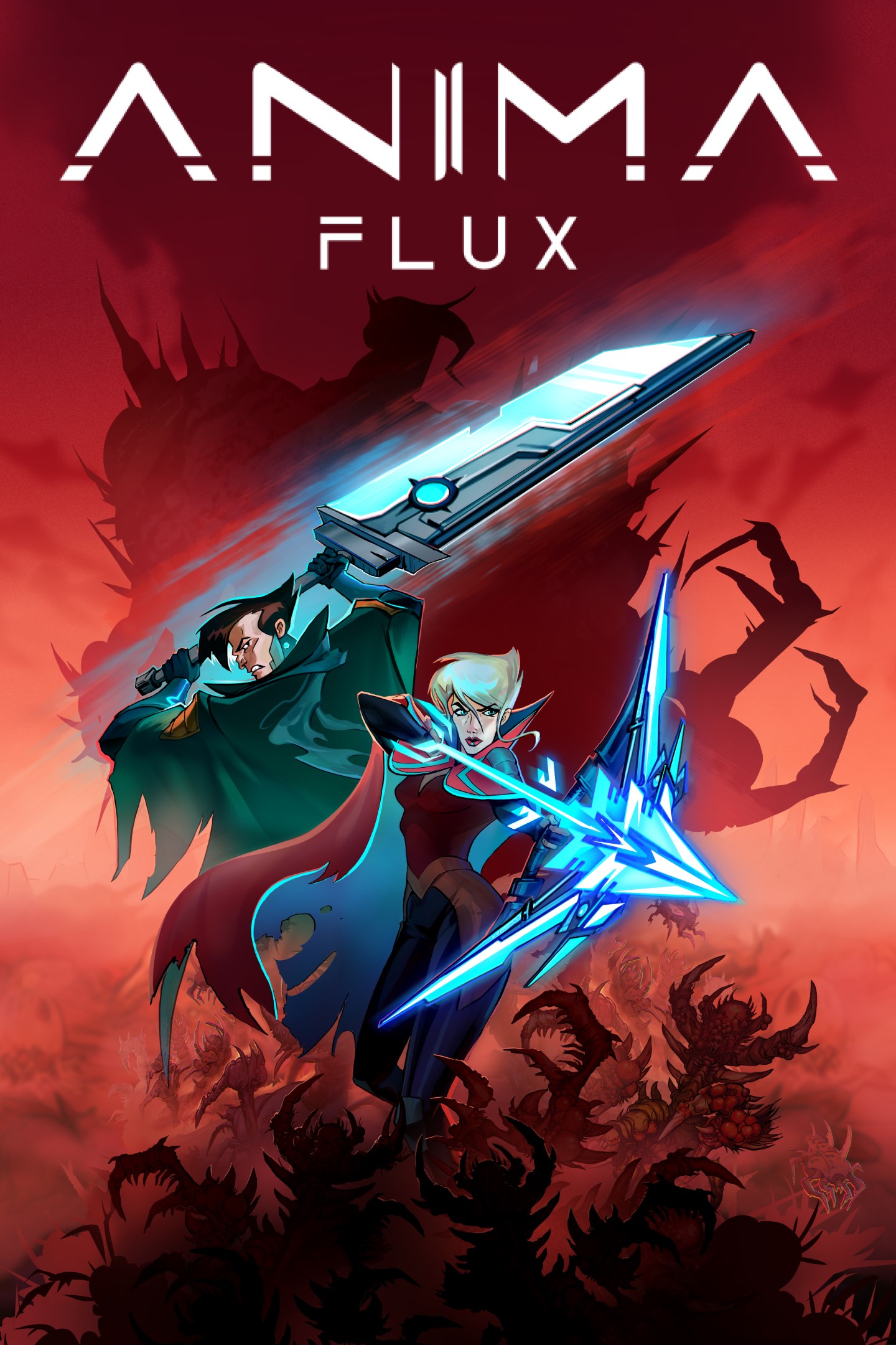 Anima Flux