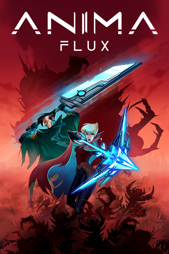 Anima Flux