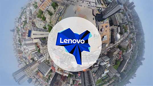 Kyiv: from dusk till dawn with Lenovo Explorer screenshot 10
