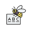 Spell Bee icon