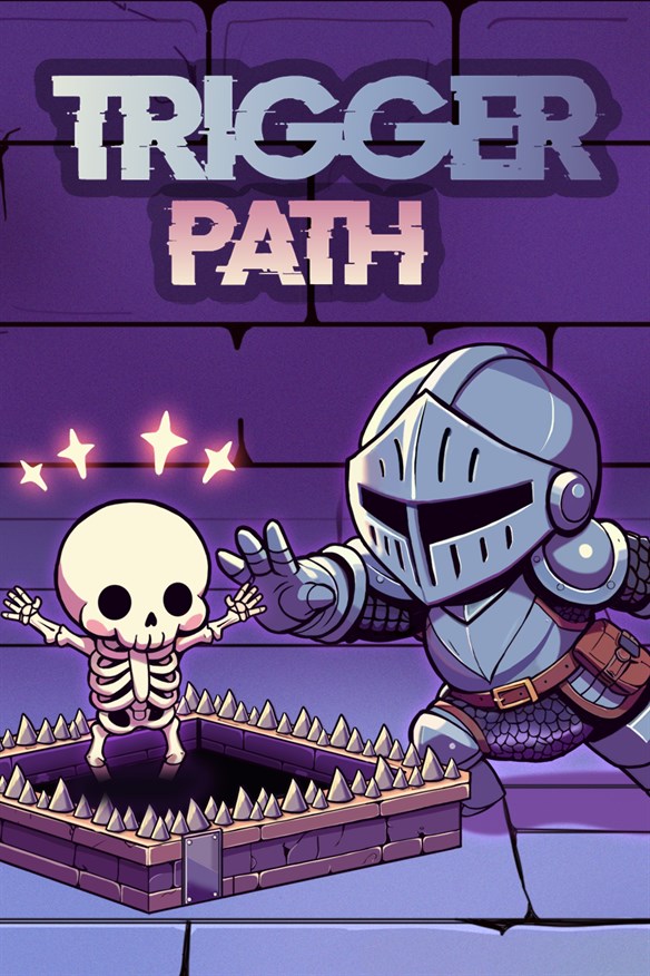 Trigger Path (Xbox One)