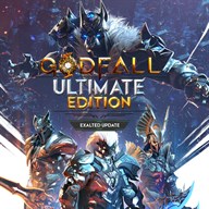 Godfall Ultimate Edition