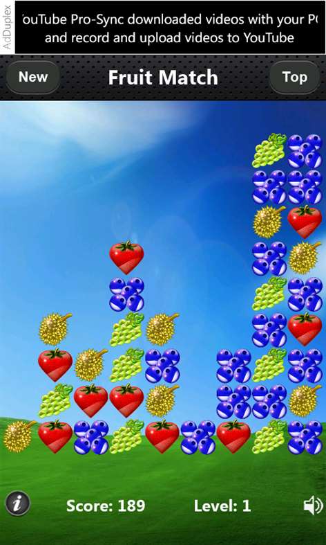 Fruit Match Screenshots 2