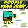 Doodle Dash Jump PRO ™ - Best Cartoon Game