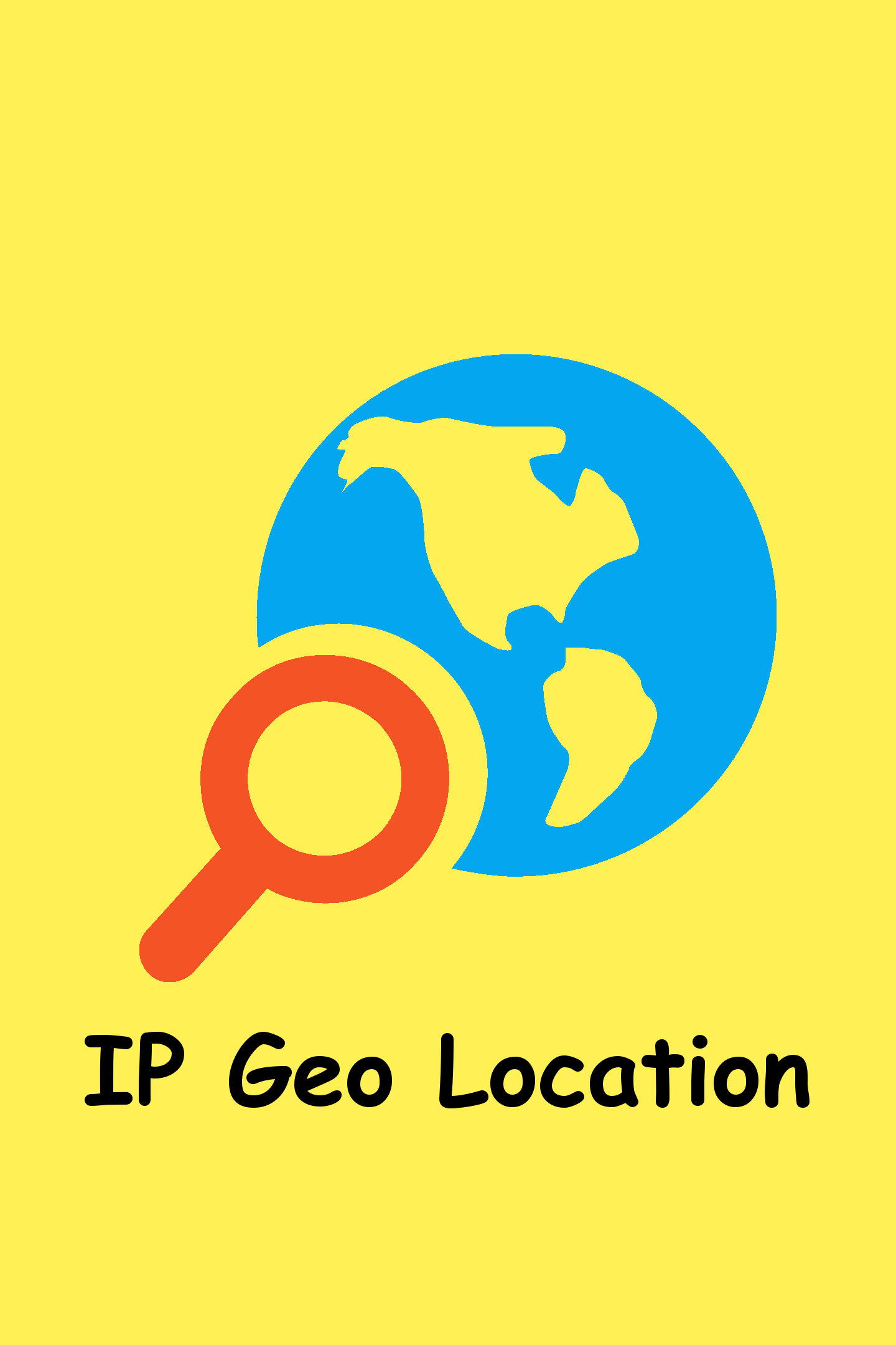 IP Geo Location