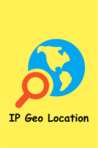 IP Geo Location