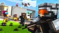Pixel Strike 3D
