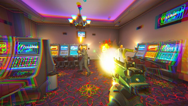 RICO London screenshot 2