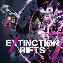 Aperçu Extinction Rifts