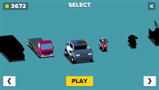 Loop Drive 2: Crash Race screenshot 4