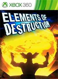 Elements Of Destruction