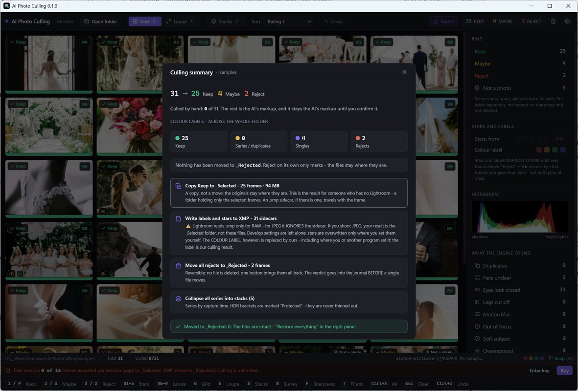 screenshot 3