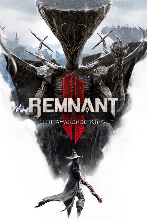 Remnant II - The Awakened King