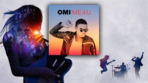 "Cheerleader (Felix Jaehn Remix)" - OMI