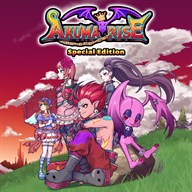 Akuma Rise Special Edition