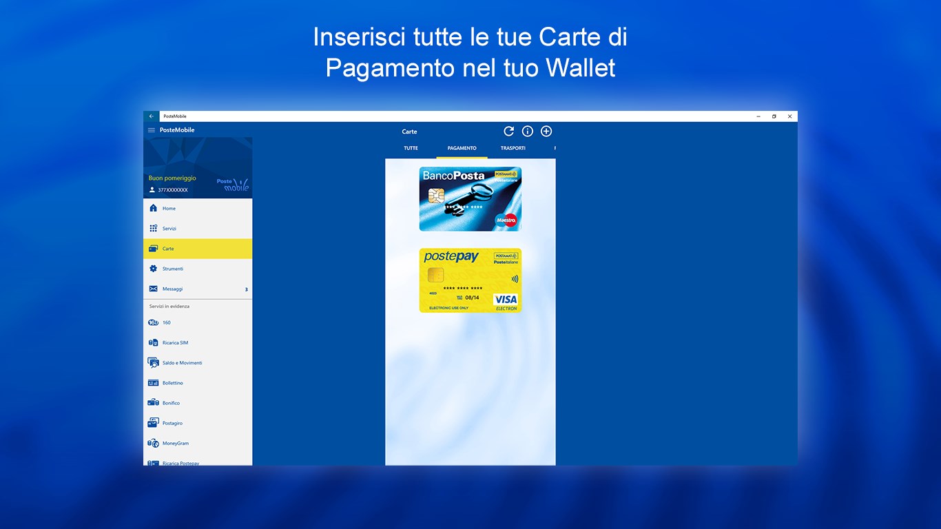 Get Postemobile Microsoft Store