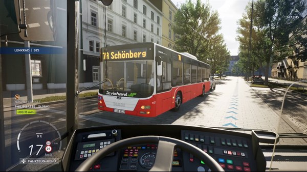 City Transport Simulator: Bus + Tram - 2025 Content Edition — 8