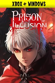 Prison of Illusion (Xbox + Windows)