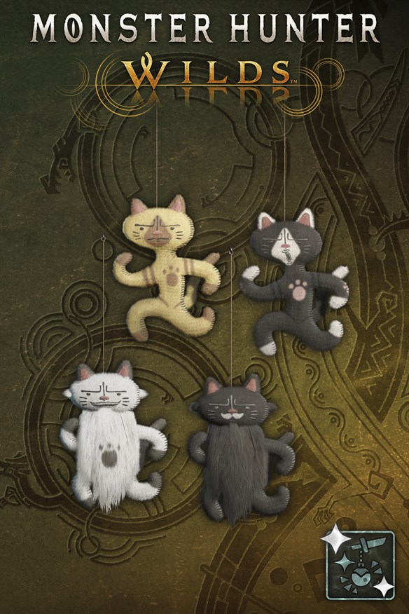 Pendant Set Vol. 10 Xbox Series X|S and Xbox One cover art