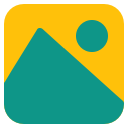 Full screen your Videos icon