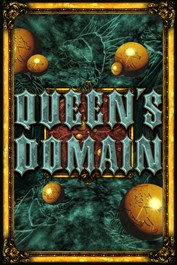 Queens Domain