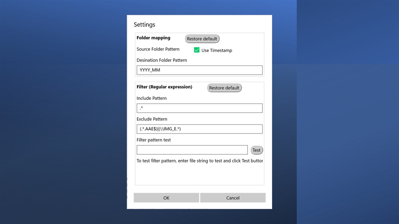 #3. Lightning Mobile Photo Backup (Windows) Bởi: Ken Itakura