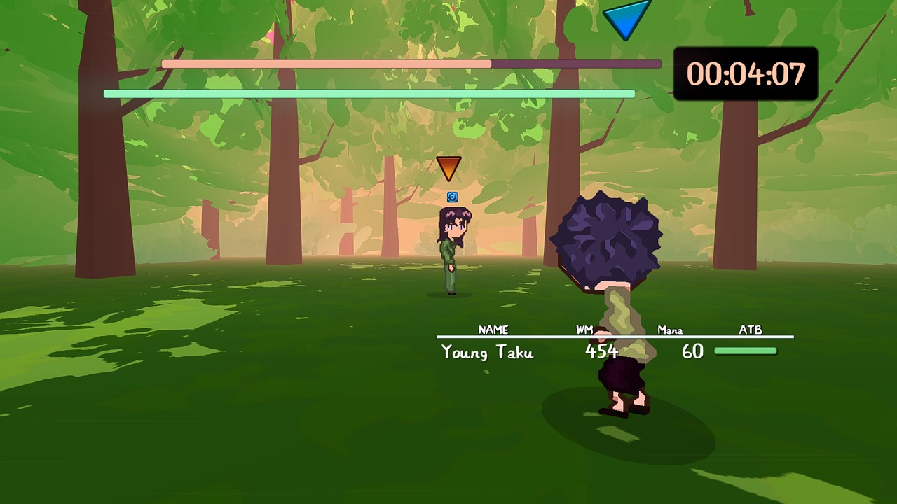 Astralojia: Season 1 screenshot 2