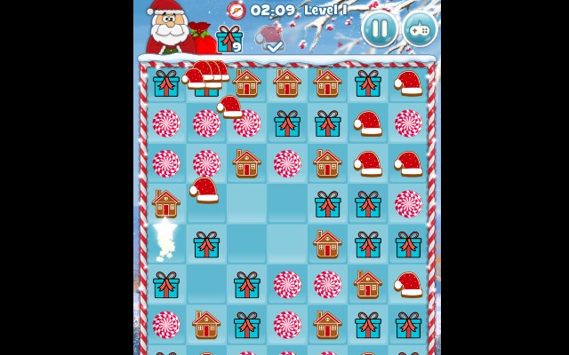 Christmas Collection 2019 Game