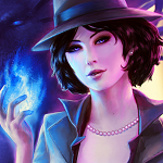 Witch's Choice Vol 1