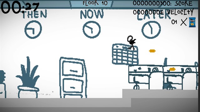 Edward (The Game) Sh... Don't tell nobody. screenshot 3