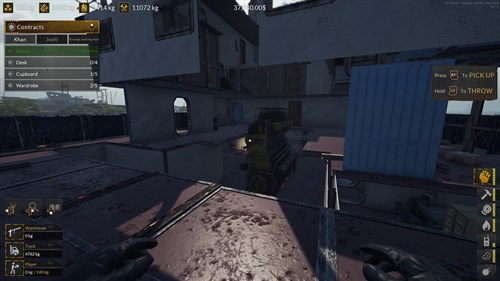 Ship Graveyard Simulator 2