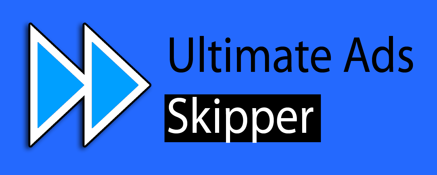 Ultimate Ads Skipper marquee promo image