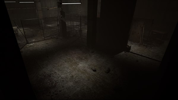 An Evil Existence — 12