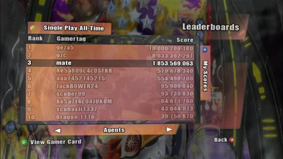 Pinball FX — скриншот 19