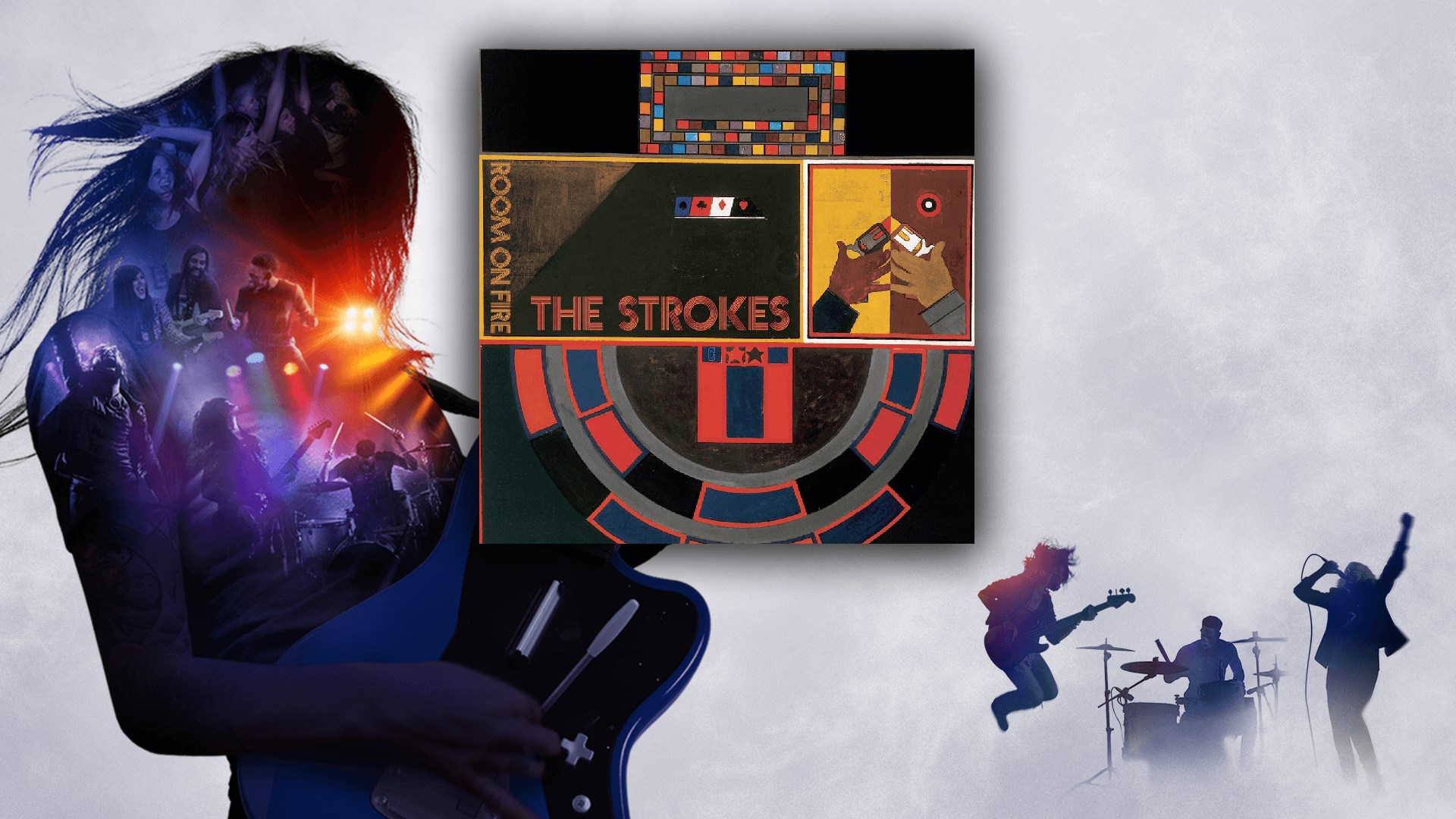 Reptilia The Strokes Kaufen Microsoft Store De At