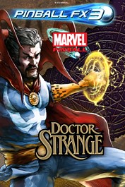 Pinball FX3 - Doctor Strange