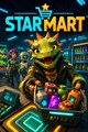 Starmart: A Space Supermarket Simulator