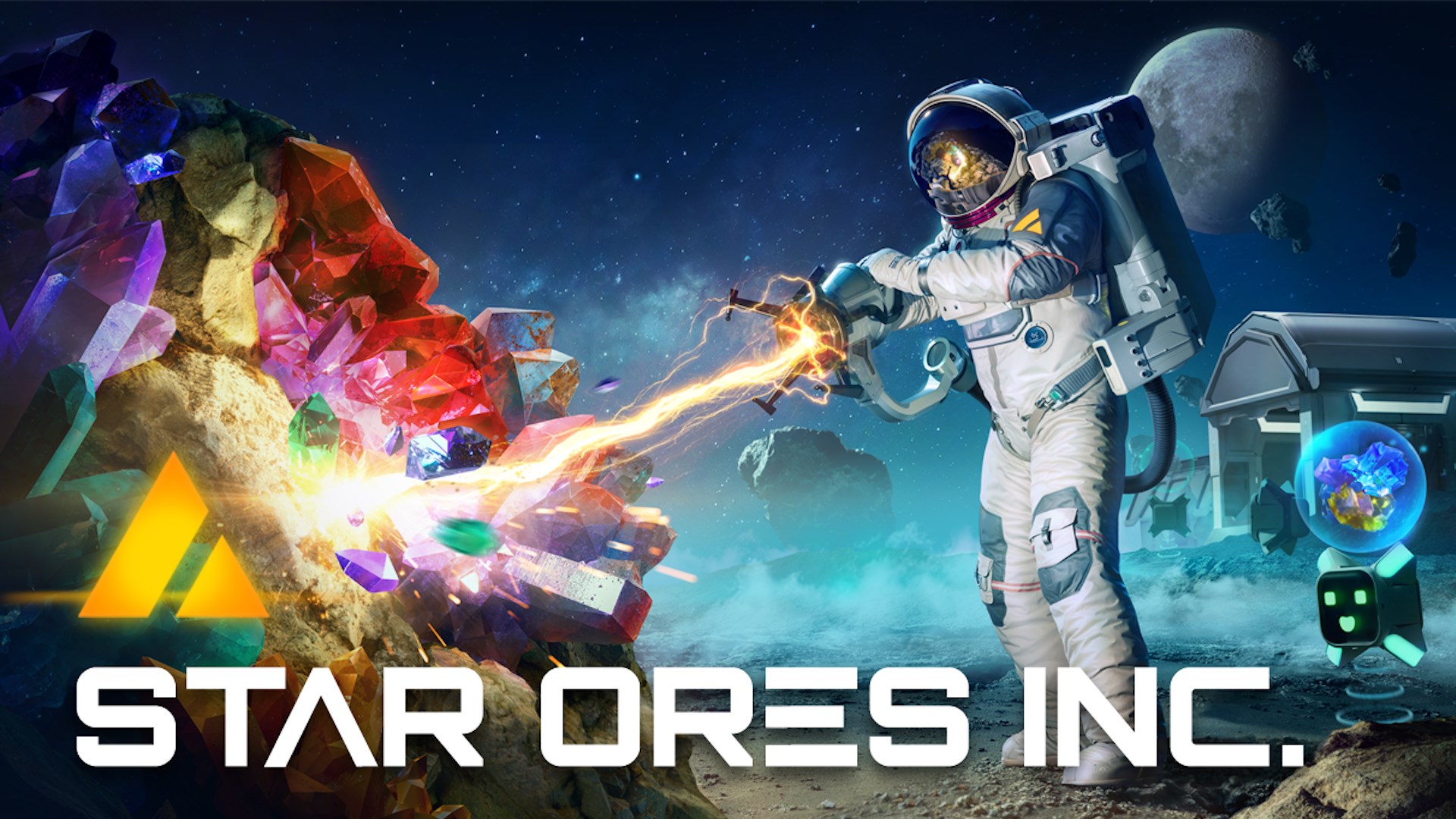 Star Ores Inc.