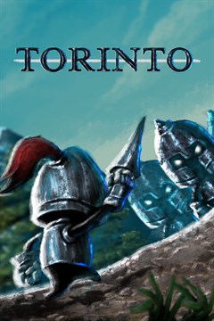 Cover poster for TORINTO