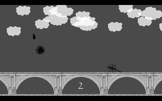 Bridge Defence screenshot 2