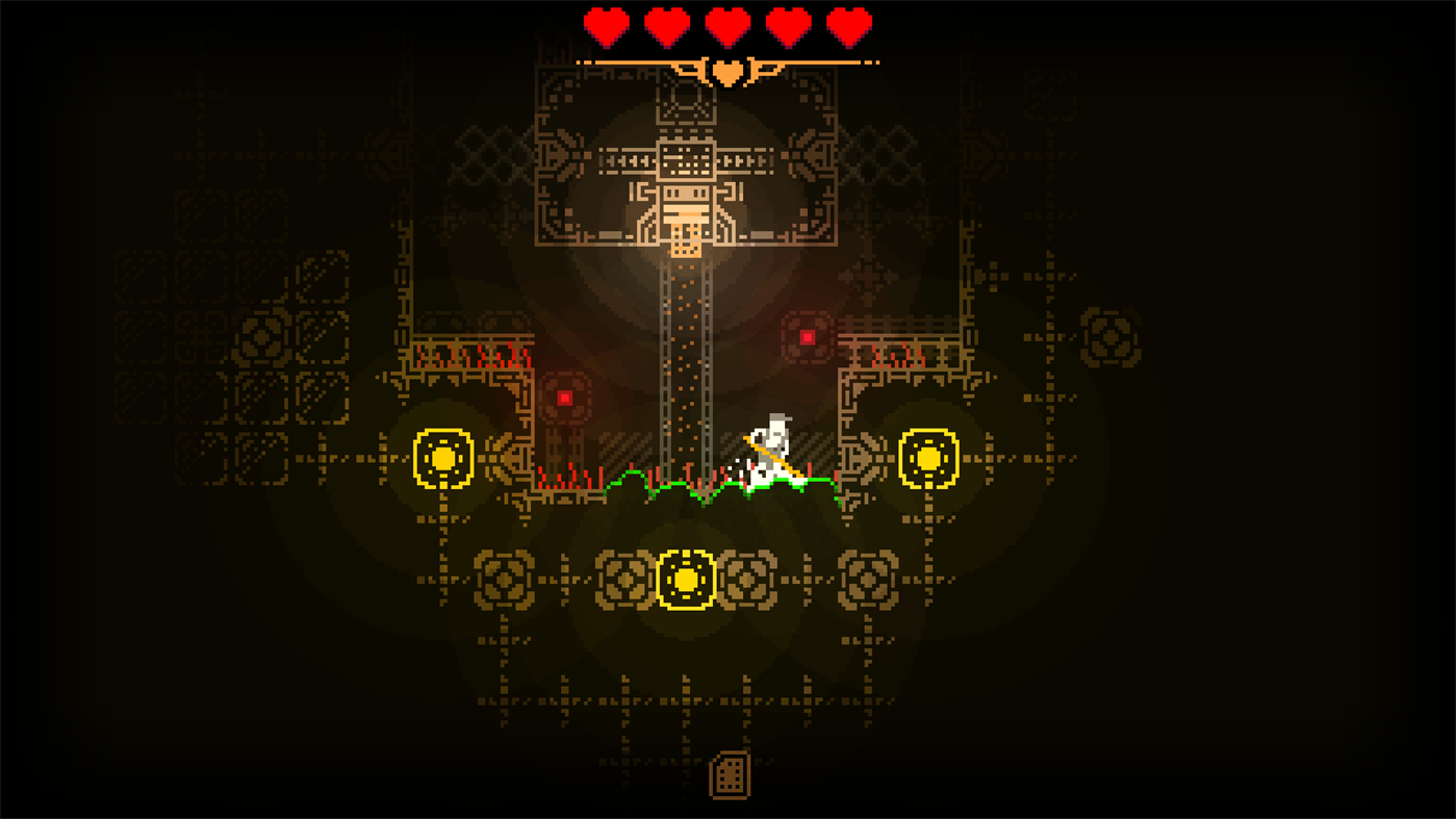 #10. Mainframent (Xbox) 来自: SilenGames