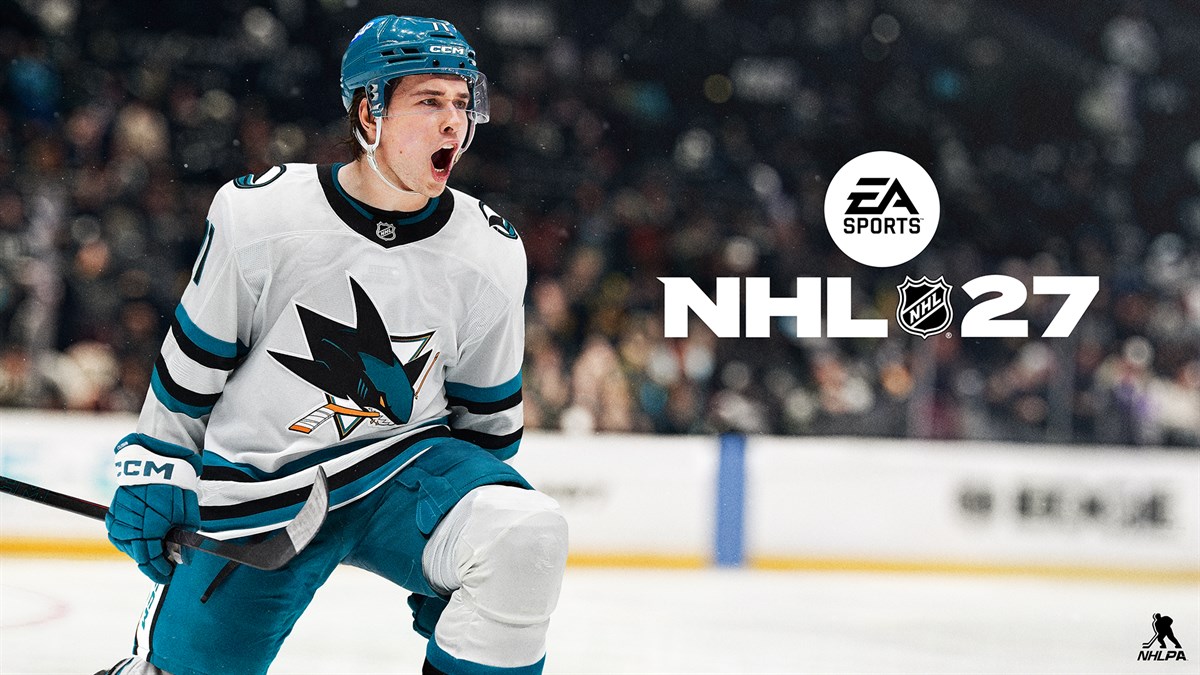 NHL 27 для XBOX Series X|S