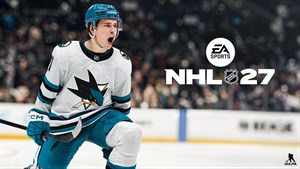 NHL 27 для XBOX Series X|S